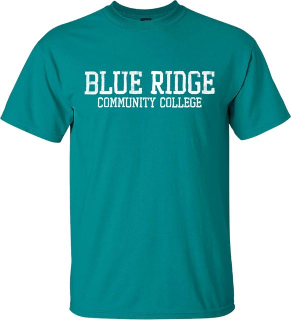 Blue Ridge Community College Short Sleeve T-Shirt