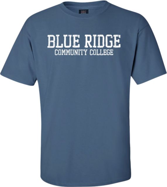 Blue ridge hot sale t shirt