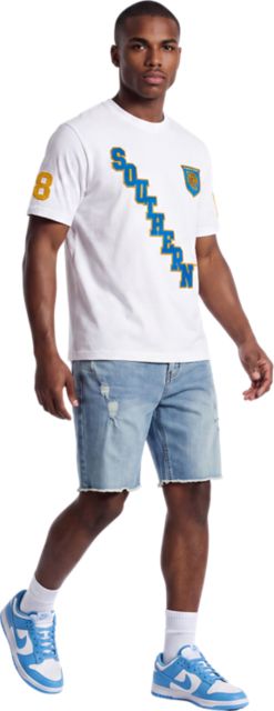 Southern University and A&M College Rugby Tee