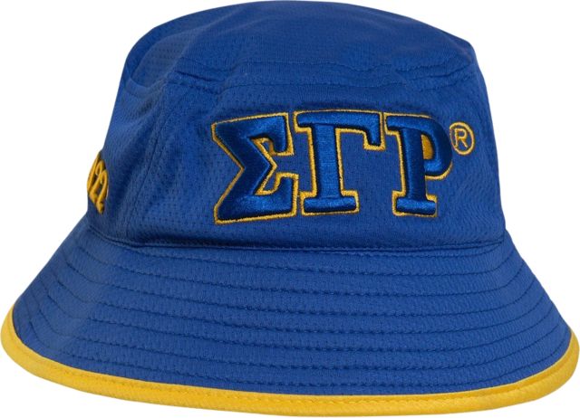 Southern University and A&M College Boonie Bucket Hat: Southern