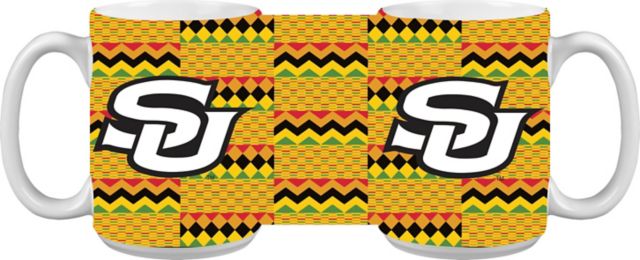 Southern University and A&M College 15 oz. Mug