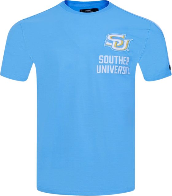 Southern University and A&M College Homecoming Short Sleeve T-Shirt