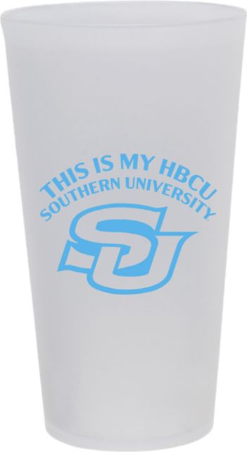 Southern University and A&M College 30 oz Tumbler