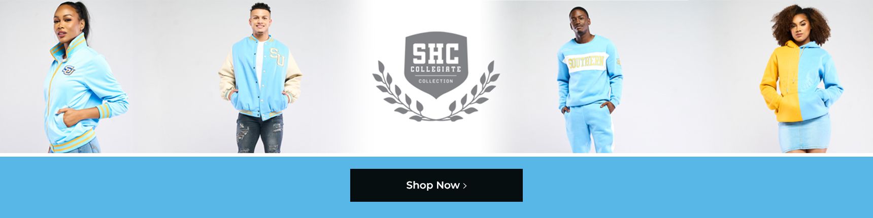 Official Southern University and A and M College Bookstore Apparel,  Merchandise & Gifts