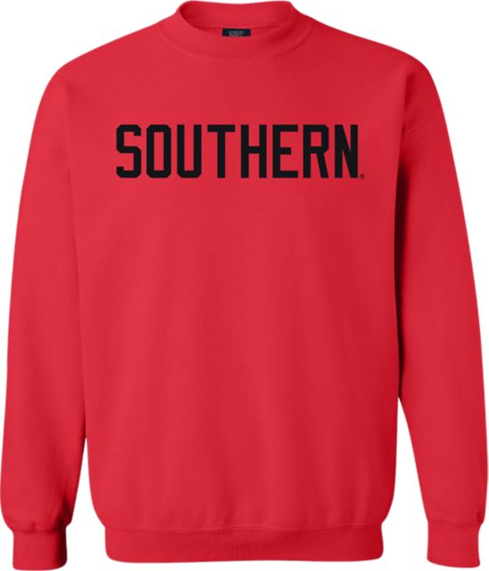 Southern University and A&M College Delta Sigma Theta Crewneck