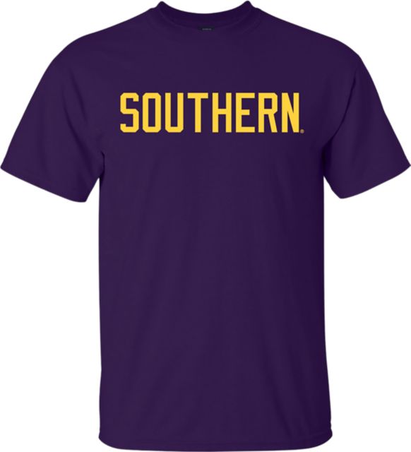 Southern University and A M College Omega Psi Phi Short Sleeve T Shirt