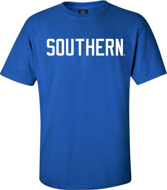 Southern University and A&M College Phi Beta Sigma Short Sleeve T-Shirt
