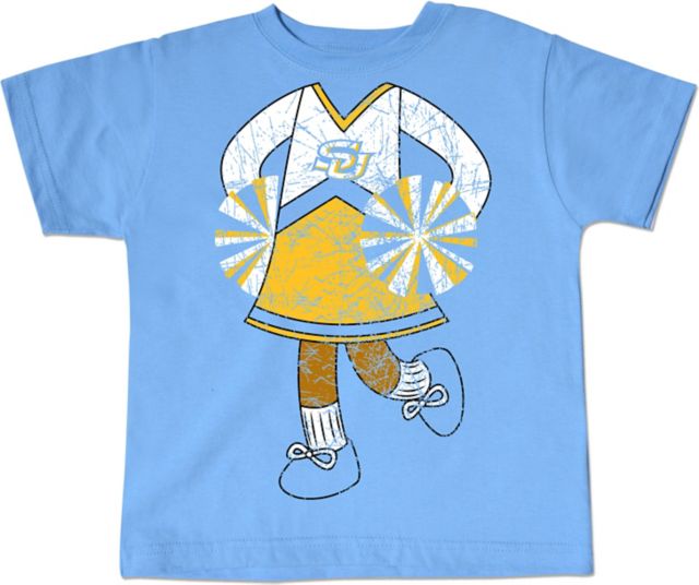 southern university cardigan