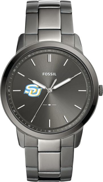 Fossil blackout clearance watch