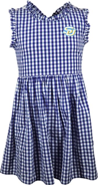 Southern University and A&M College Youth Alora Dress