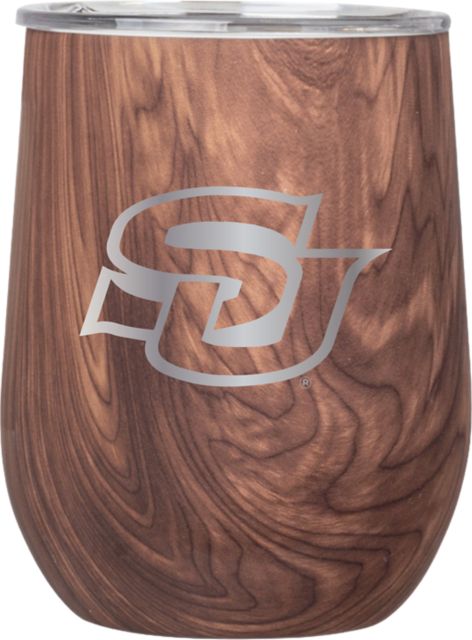 Southern University and A&M College 12oz. Corkccle Tumbler