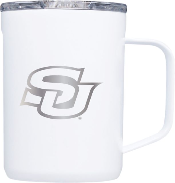Southern University and A&M College 16oz. Corkcicle Mug
