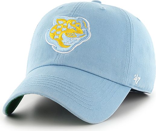 Southern University and A&M College Jaguars Snapback Cap: Southern  University And A&M College