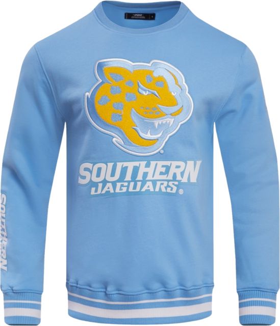 Southern University and A&M College Crewneck
