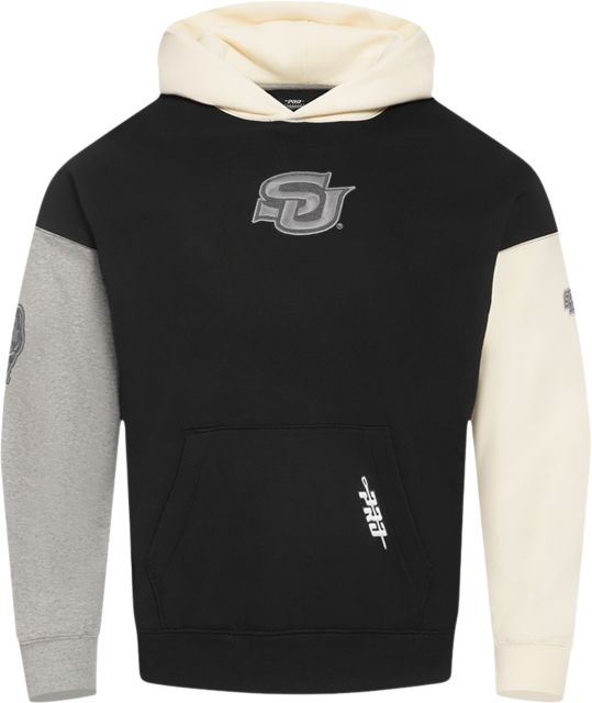 Southern University and A&M College Hooded Sweatshirt