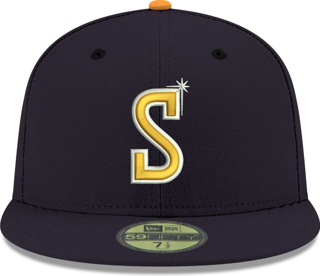 Southern University and A&M College Field Cap: Southern University And A&M  College