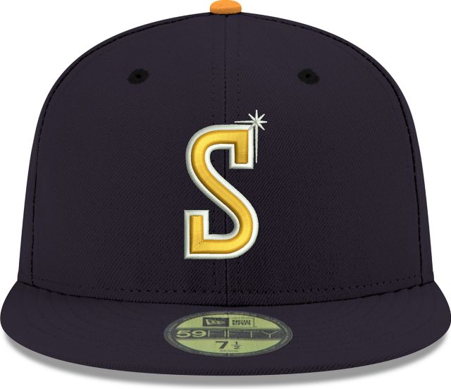 Southern University and A M College Field Cap Southern University And A M College