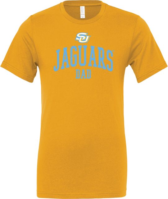 Southern University and A&M College Dad Short Sleeve T-Shirt