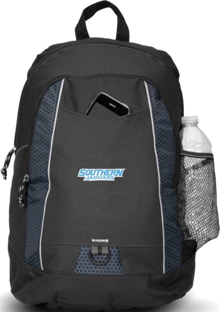 Southern University and A&M College Impulse Backpack