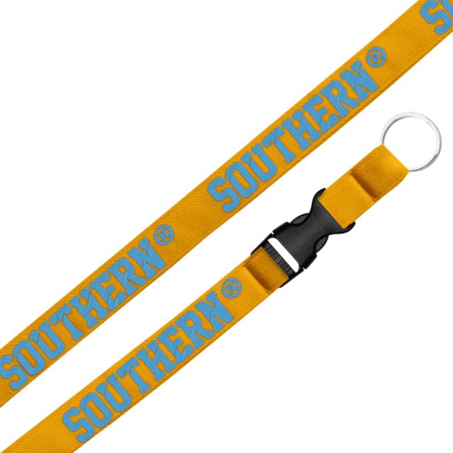 Southern University and A&M College .75 Lanyard"