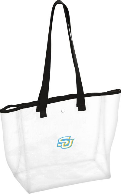 Southern University and A&M College Clear Stadium Tote