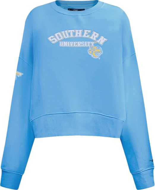 Southern University and A&M College Women's Crewneck