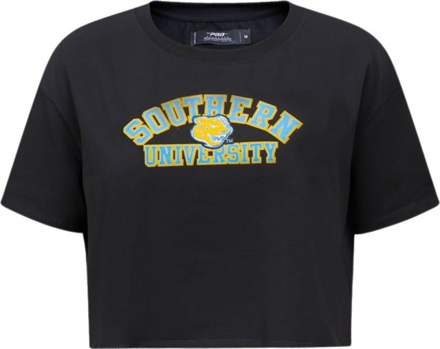 Women's Gameday Couture Gray Southern University Jaguars Solid