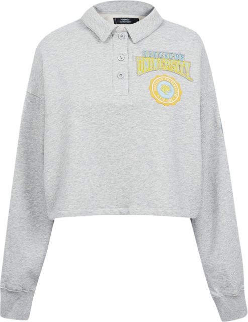 Southern University And A&M College Womens Sweatshirts