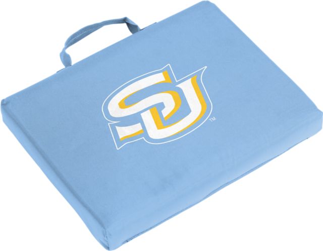 Southern University and A&M College Bleacher Cushion