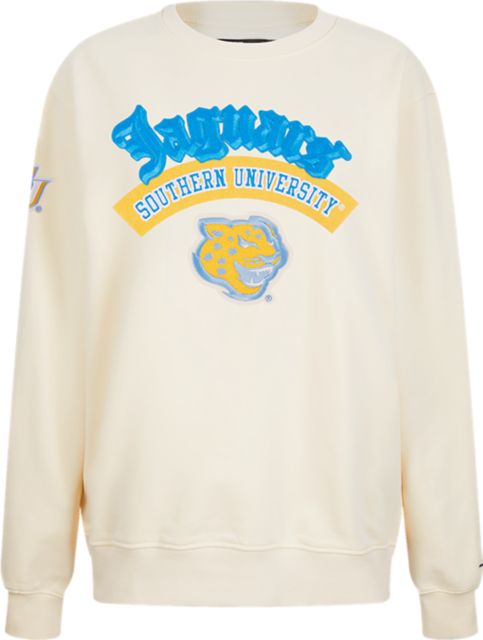 Southern University and A&M College Women's Crewneck Sweatshirt