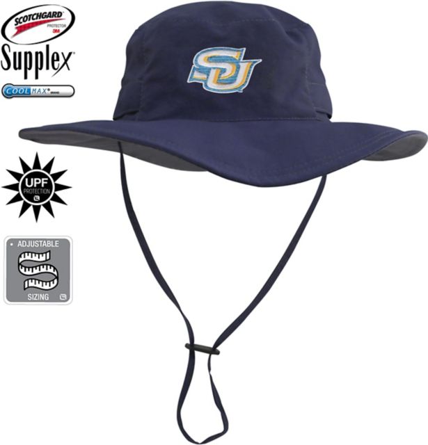Southern University and A&M College Boonie Bucket Hat