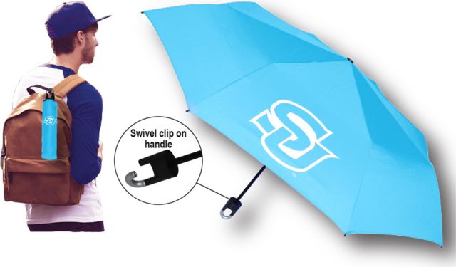 Southern University and A&M College 42" Umbrella
