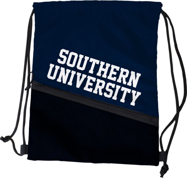 Southern University and A&M College Tilt Backsack