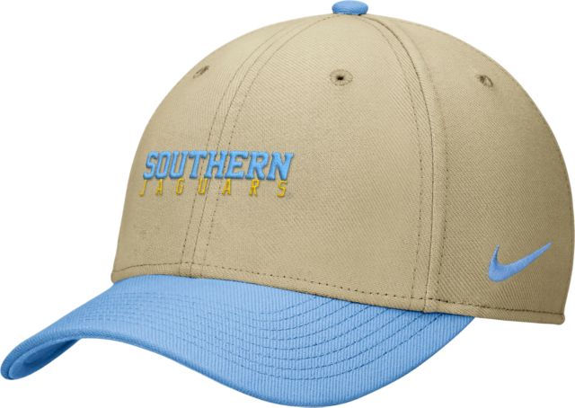 Southern University and A&M College Rise Swooshflex Cap