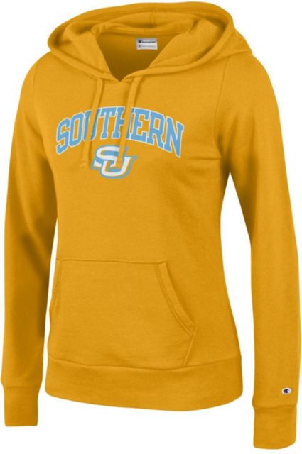 southern university sweatshirt