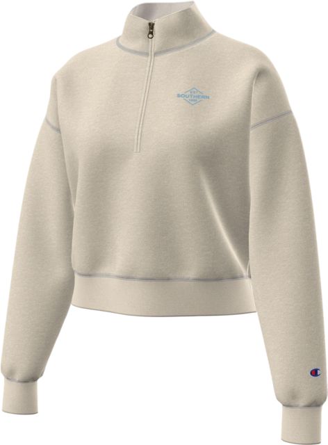 Southern University and A&M College Women's 1/4 Zip