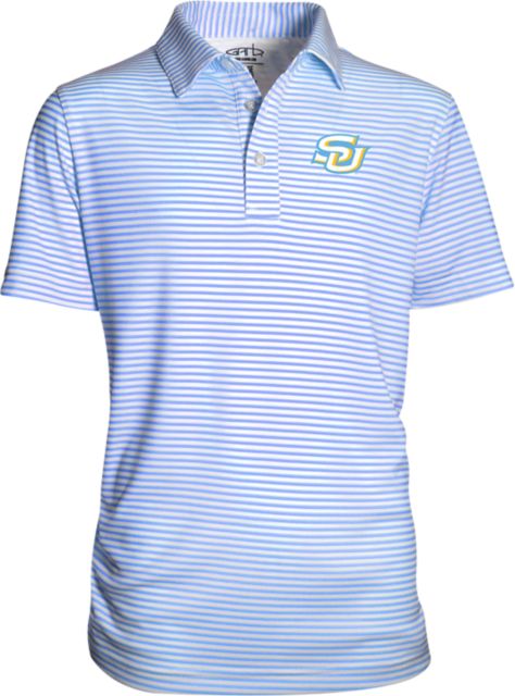 Southern University and A&M College Youth Carson Polo