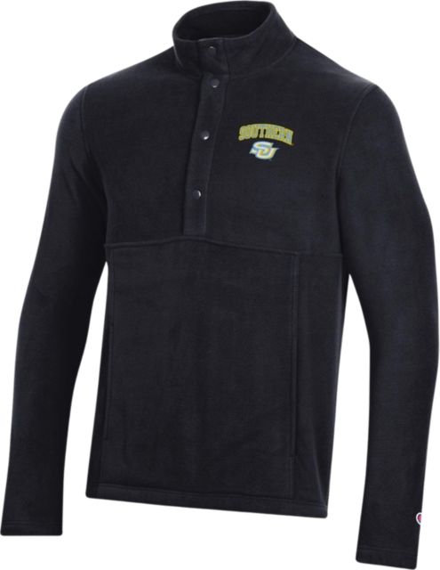 Southern University and A&M College Explorer Fleece