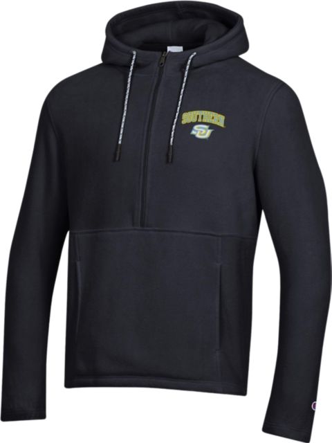 Southern University and A&M College 1/2 Zip Jacket