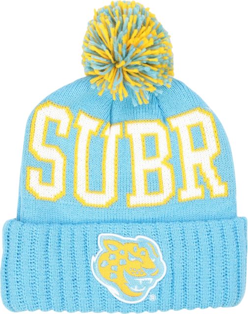 Southern University and A&M College Beanie