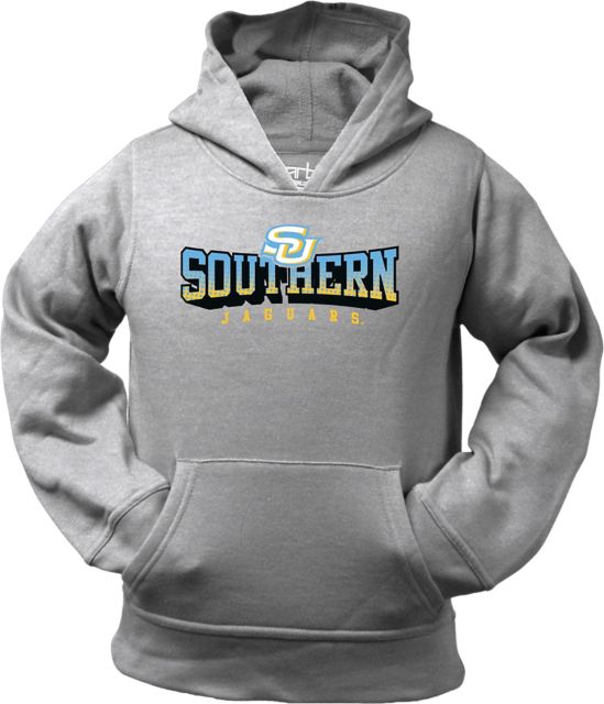 Southern University and A&M College Toddler Parker Hooded Sweatshirt