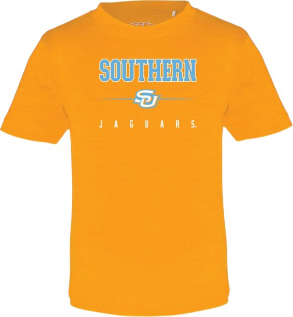 Southern University and A&M College Toddler Short Sleeve T-Shirt