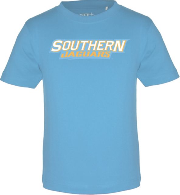 Southern University and A&M College Short Sleeve T-Shirt