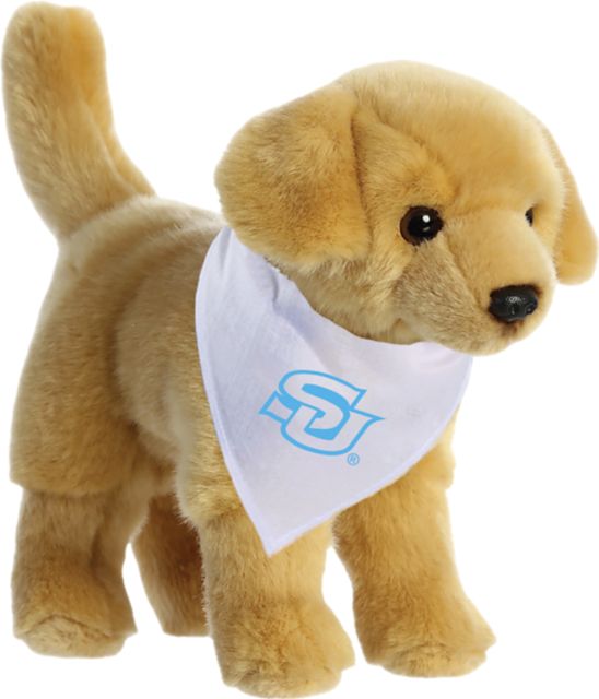 Southern University and A&M College Plush