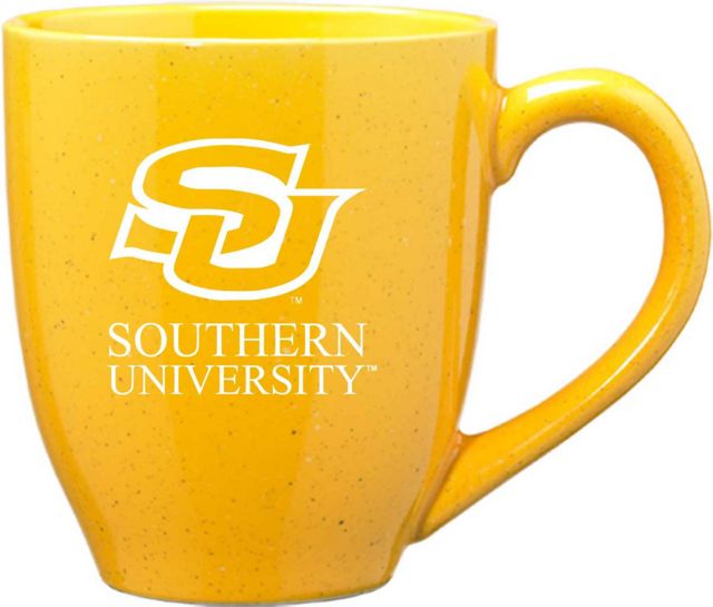 Southern University and A&M College 16 oz. Bistro Mug