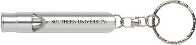 Southern University and A&M College Keychain
