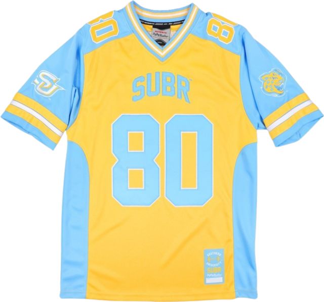 Southern university hot sale football uniforms