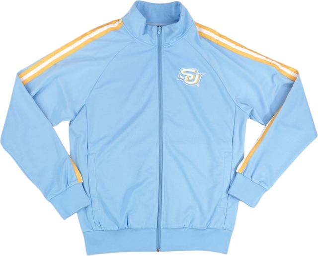 Southern University and A&M College Track Jacket