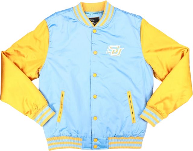 Southern University and A&M College Baseball Jacket