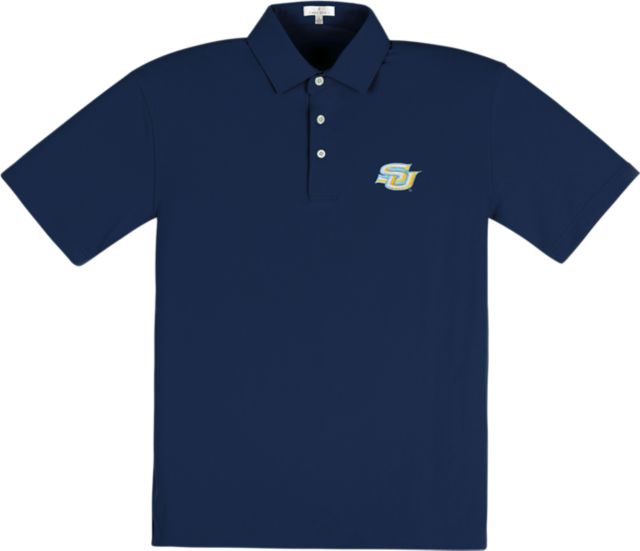 Southern University and A&M College Performance Polo